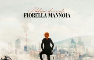 Anche in VINILE il nuovo album di Fiorella Mannoia