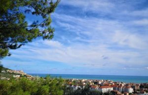 Appuntamento a Cervo con Sui sentieri del Golfo