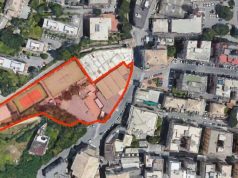 Cornigliano, area ex Dufour: appaltata la riqualificazione
