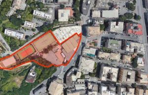 Cornigliano, area ex Dufour: appaltata la riqualificazione