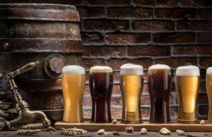 Birra +16% a casa, ma pesa lo stop di Pub e Pizzerie Nel weekend a Nervi arriva Birrando, il fermento delle birre artigianali