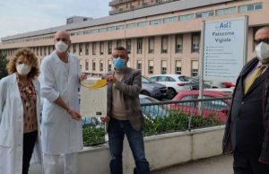 Savona, Brunetto: al via progetto prevenzione e diagnosi maculopatie e retinopatie