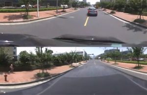 Ceriale, nuove telecamere per la strada panoramica