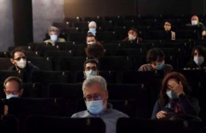 Cine Nuovo La Spezia: il cinema chiuso, il cuore aperto