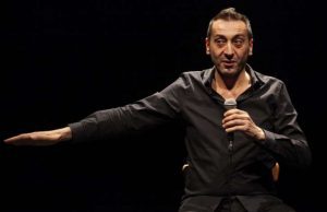 Teatro Pubblico Ligure avvia progetti con Trento