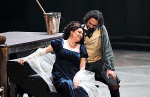 Il Carlo Felice per la seconda settimana su Rai 5