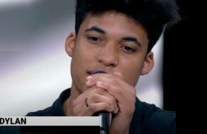 Dylan, Da Xfactor 2020 al cuore degli ascoltatori