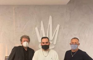 Ensi, rinnovato il contratto con la Warner Chappell