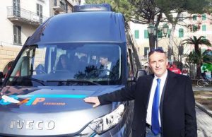 Consiglio di Stato respinge ricorso Autoguidovie. Genova vince