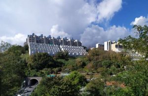 Genova ‘900, conferenza di A. Lavarello e le Lavatrici