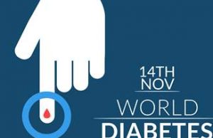 Sintesi della giornata mondiale del diabete 2020