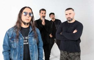 I System of a Down tornano con due inediti