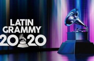 I vincitori della 21° edizione dei Latin GRAMMY Awards