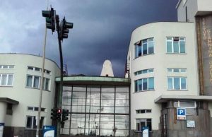 Avvenente, Bruccoleri e Salemi (Iv): Impensabile trasferire Gaslini in Valpolcevera