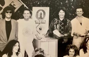 Il WWF ricorda Stefano D’Orazio, addio caro amico