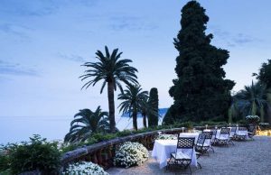 Il ristorante Il Nove di Alassio, riceve la stella Michelin
