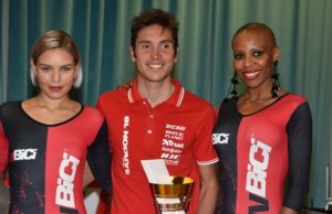 InBici Top Challenge diventa, Nalini Road Series