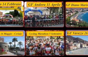 La Granfondo e il Trofeo Loabikers 2021 approdano a Varazze