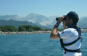 La Spezia, Chiarimenti sul DPCM presso la Capitaneria