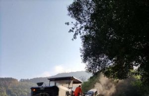 La Spezia, riqualificazione della Strada Provinciale n. 370