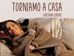 Loredana Errore, nuovo singolo per la ragazza occhi cielo
