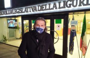 Regione Liguria, Mai: approvato odg per tutela penale dei sanitari vaccinatori