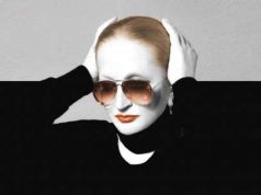 Italian Songbook, Mina presenta il nuovo lavoro discografico