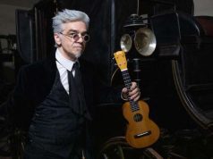 Morgan, controverso e geniale artista si racconta