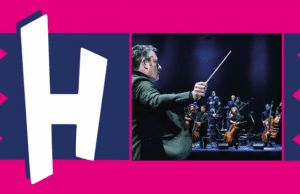 Omaggio musicale all’Heroes International Film Festival