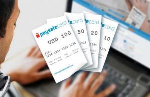 Perché crescono siti di scommesse e casinò online che accettano PaySafeCard?