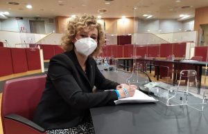 Parcheggio di Calvo a Ventimiglia, Riolfo: parere favorevole da Regione Liguria