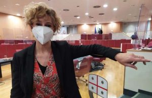 Covid e cure a domicilio, Riolfo: prorogare al 2022 requisito infermieri coordinatori