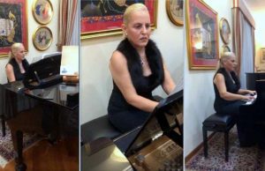 Successo per il concerto in ricordo di Cilea a Varazze