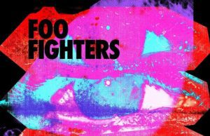 Tornano i Foo Fighters con il loro, Medicine at midnight