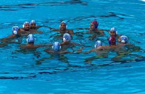 La Pro Recco torna a giocare nella piscina a punta Sant’Anna