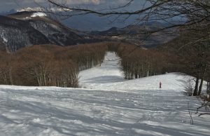 Zum Zeri e la 50a stagione invernale 1971-2021