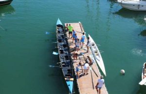 Elpis Genova: moli e aree sotto sequestro al porticciolo Duca degli Abruzzi