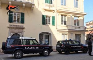 I carabinieri di Pietra Ligure arrestano cubano per spaccio di droga