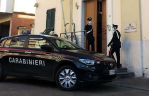 Ruba flaconi di metadone nell’ospedale di Lavagna: arrestato 40enne italiano