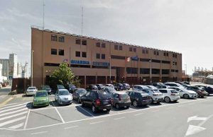 La Guardia costiera di Savona detiene nave con gravi irregolarità Varazze, trovate arbanelle con pesce senza etichettatura