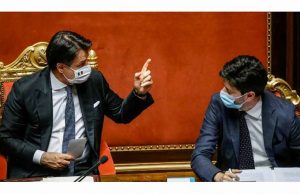 A scuola da lunedì 11 e weekend arancione | Il testo ufficiale di Palazzo Chigi