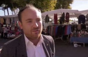 Danni maltempo, Di Muro: 7 milioni per la provincia di Imperia del tutto insufficienti