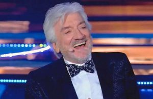 Gigi Proietti è in terapia intensiva per problemi cardiaci | Aggiornamento