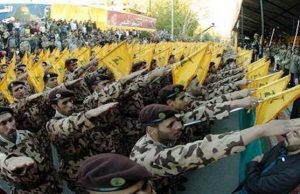 Vaccarezza: Regione Liguria condanna Hezbollah, è organizzazione terroristica