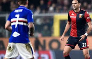 26 novembre, ore 17.00: va in scena Sampdoria-Genoa, un derby di Coppa che nessuno voleva…