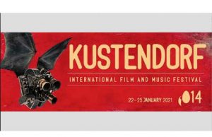 Kustendorf | 14^ edizione del Festival online