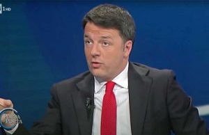 Fondazione Open e Leopolda: Renzi, Lotti e Boschi indagati per finanziamento illecito