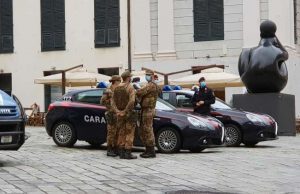 Dpcm atteso nelle prossime ore: coprifuoco dalle 22 alle 5, le chiusure