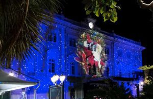 Alassio si prepara ad accendere il Natale