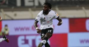 Spezia-Fiorentina 1-2, la vittoria viola al 90’